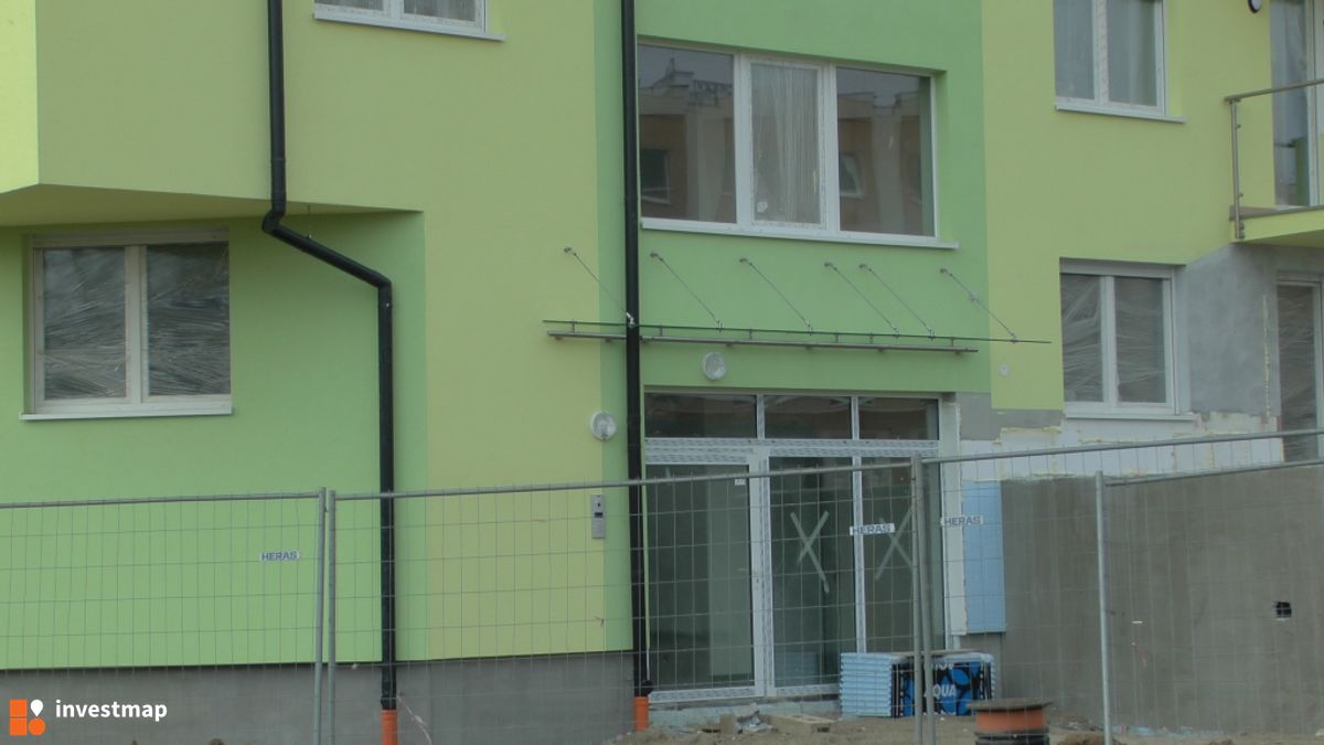 Zdjęcie [Wrocław] Osiedle "Wille Słoneczniki" fot. plum99 