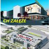 Centrum Handlowe "Załęże"