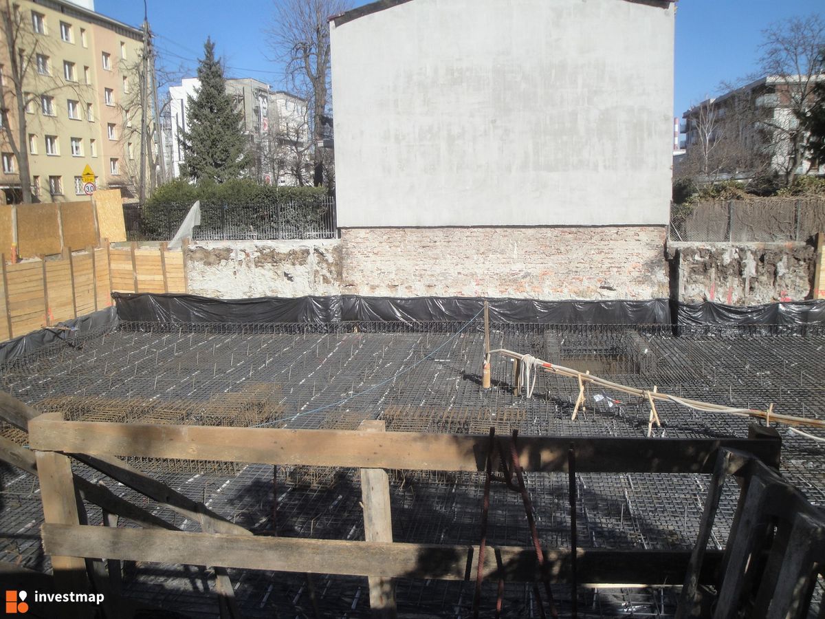 Zdjęcie Nova Praga Koprzywiańska 2 fot. mickam 