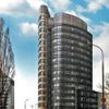 Zebra Tower