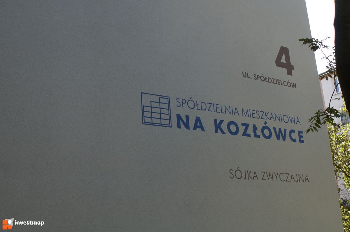 Zdjęcie Os. Na Kozłówce fot. Damian Daraż 