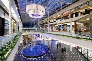 Po przebudowie Atrium Promenada ma stać się najbardziej nowoczesnym centrum handlowym w Warszawie