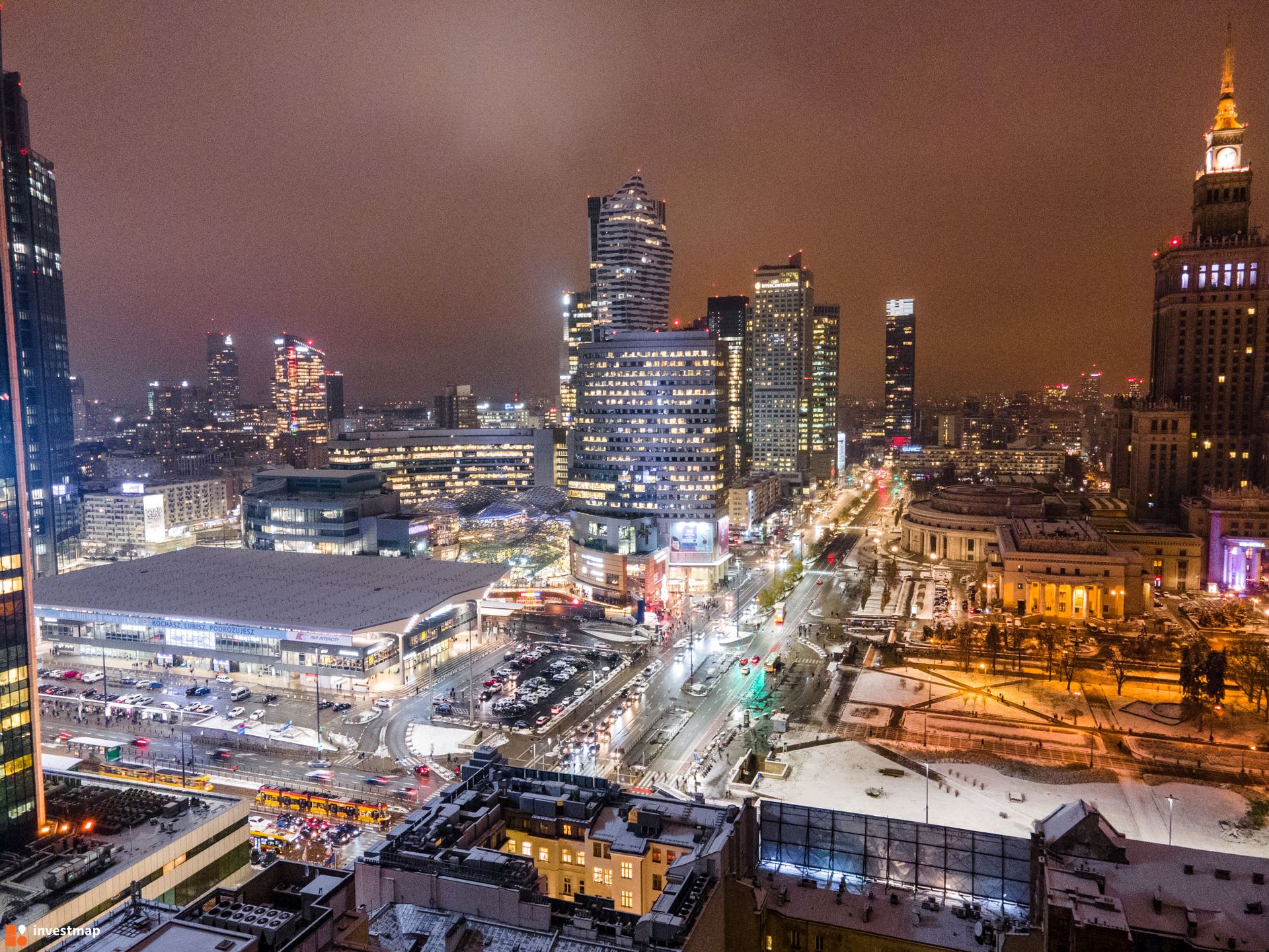 W Warszawie zostanie otwarty pierwszy w Polsce flagowy salon marki Nikon