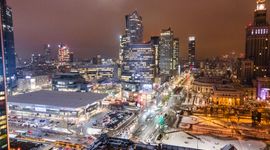 W Warszawie zostanie otwarty pierwszy w Polsce flagowy salon marki Nikon