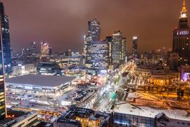 W Warszawie zostanie otwarty pierwszy w Polsce flagowy salon marki Nikon