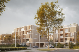 Apartamenty Dominikańska