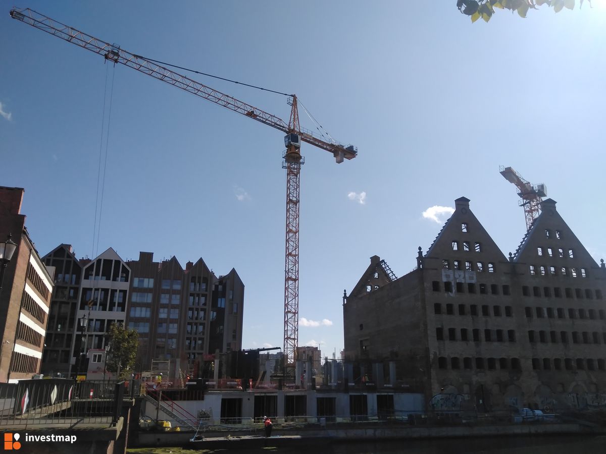 Zdjęcie Hotel Renaissance Gdańsk fot. Wojciech Jenda