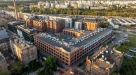 AFI Home wita warszawską Pragę – trzeci projekt operatora w stolicy już działa [ZDJĘCIA]