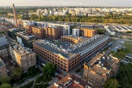 AFI Home wita warszawską Pragę – trzeci projekt operatora w stolicy już działa [ZDJĘCIA]