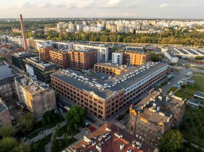 AFI Home wita warszawską Pragę – trzeci projekt operatora w stolicy już działa [ZDJĘCIA]