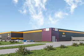 DL Invest Park Bełchatów