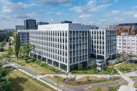 Kolejna globalna firma stawia na Wrocław