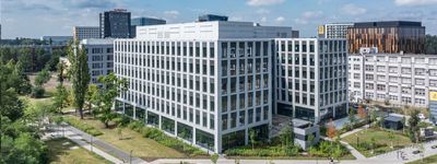 Kolejna globalna firma stawia na Wrocław