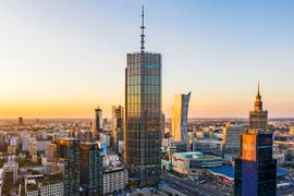 NIVEA Polska/Beiersdorf otwiera pierwsze biuro w Warszawie w Varso  Tower