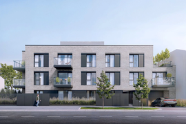 Apartamenty Klaudyny