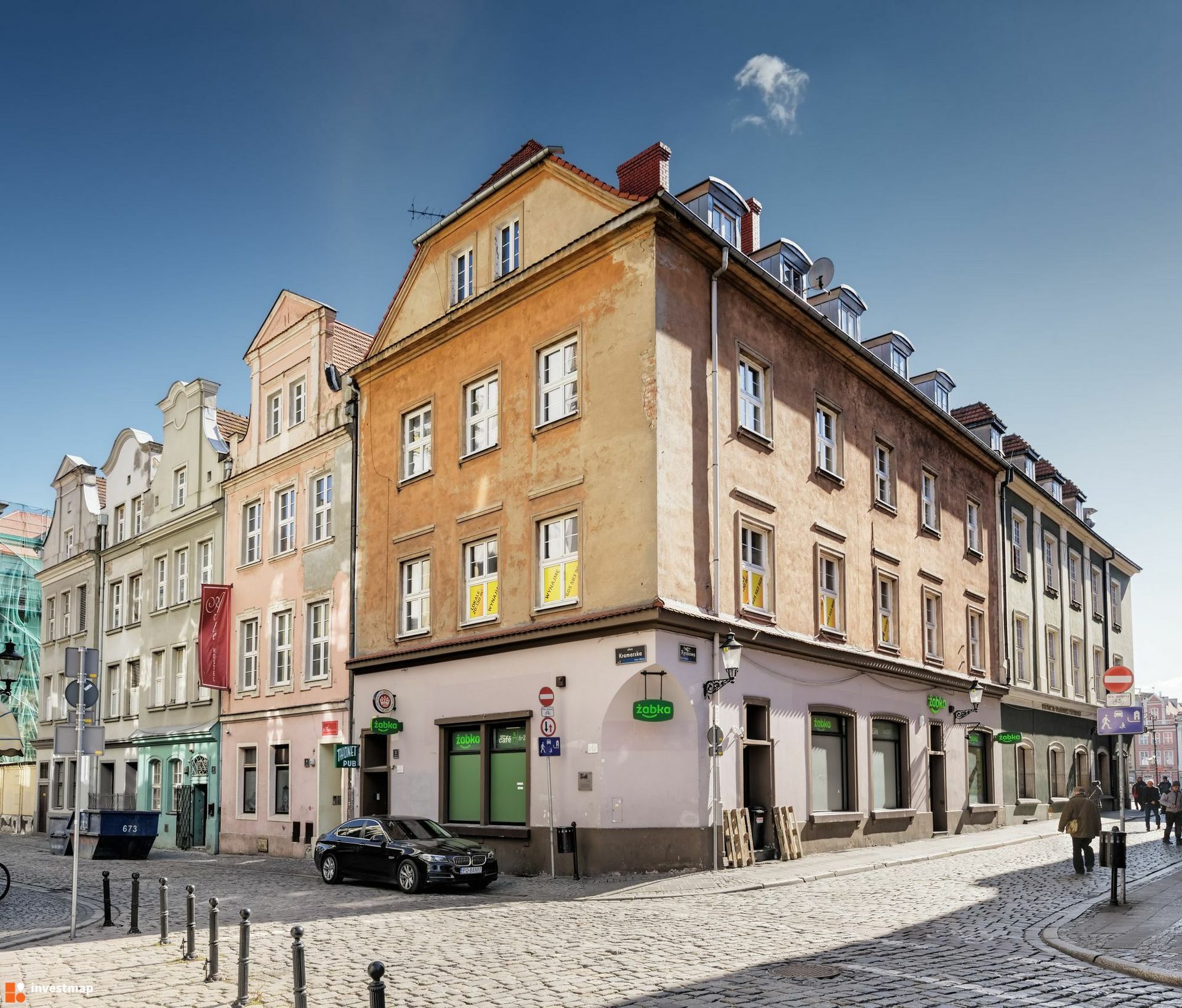 Kramarska Residence