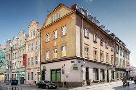 Kramarska Residence