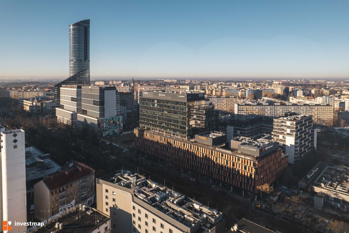 Zdjęcie MidPoint71 fot. Jakub Zazula 