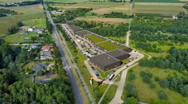 Pod Szczecinem powstaje nowy park handlowy