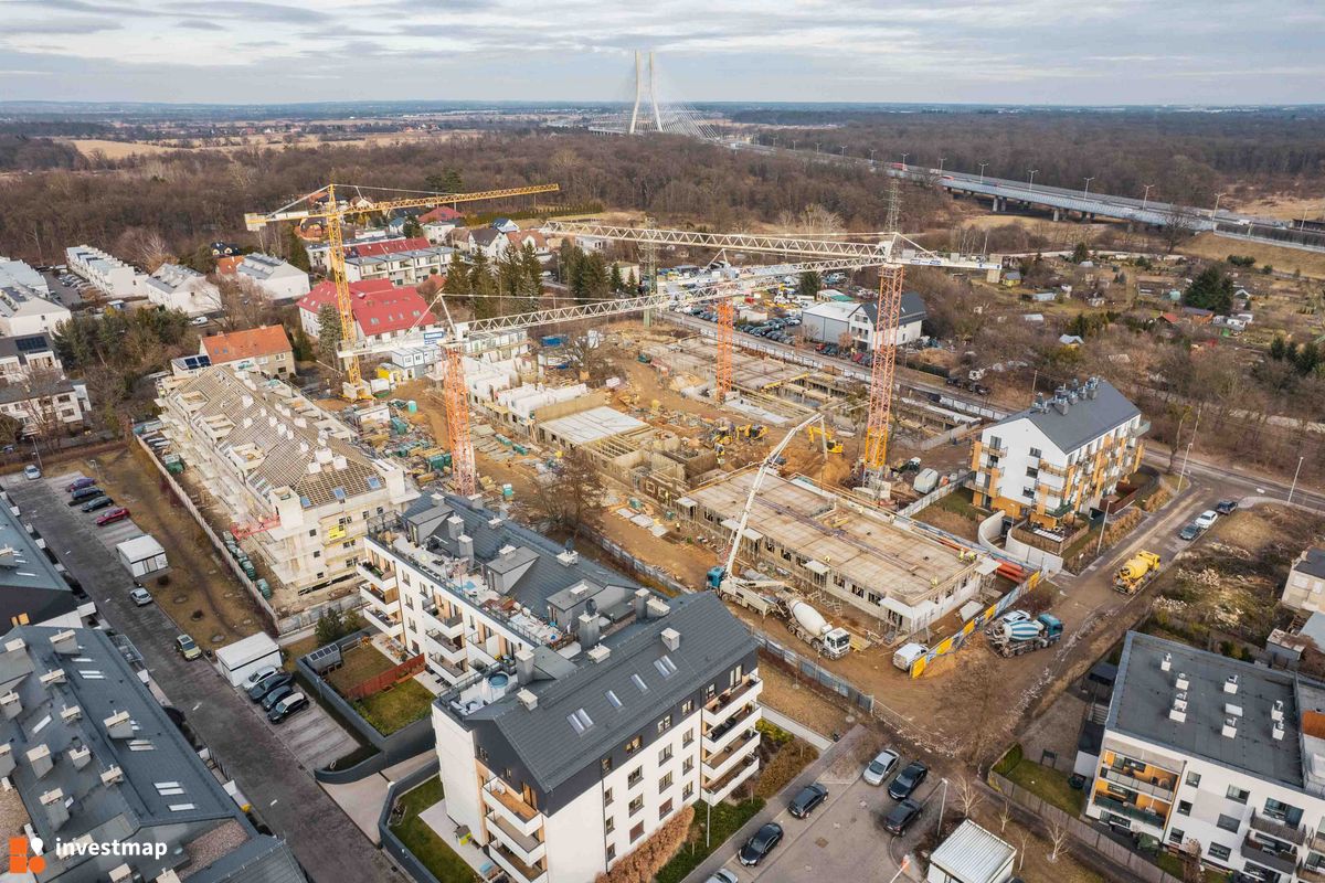 Zdjęcie Rędzińska  fot. PROFIT Development