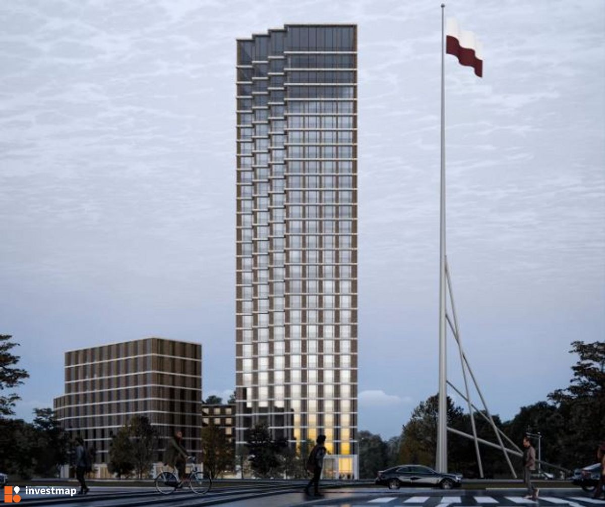 Wizualizacja Libero dodał Orzech 