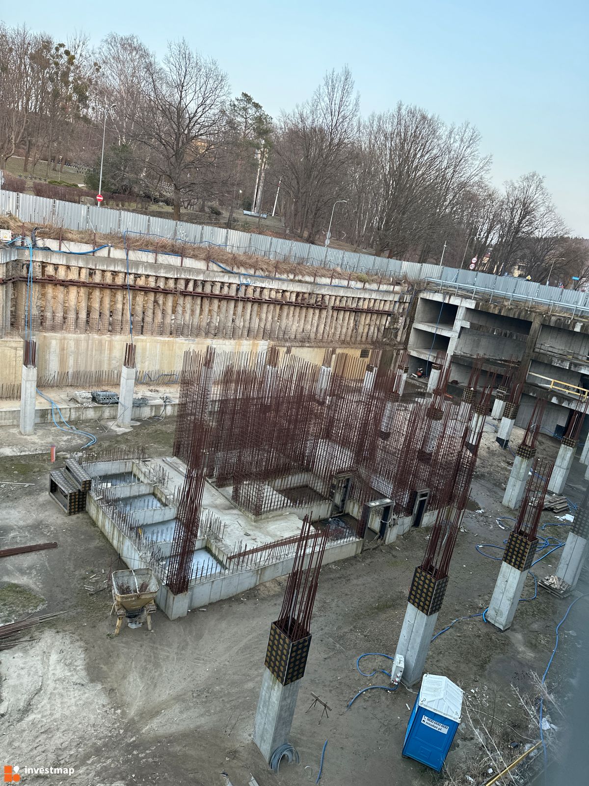 Zdjęcie Alvarium fot. Patryk Nocek 