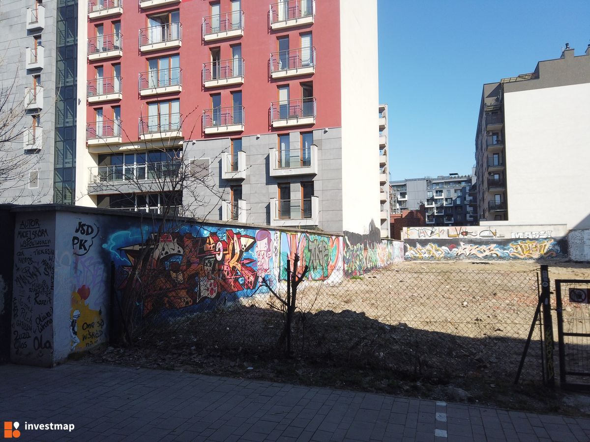 Zdjęcie Ślusarska 7 fot. Damian Daraż 