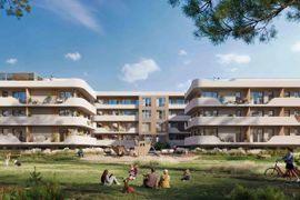 MyPort Apartamenty Darłówko