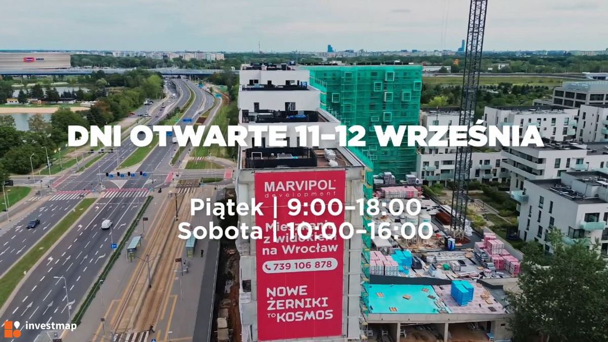 Fot. Marvipol Development