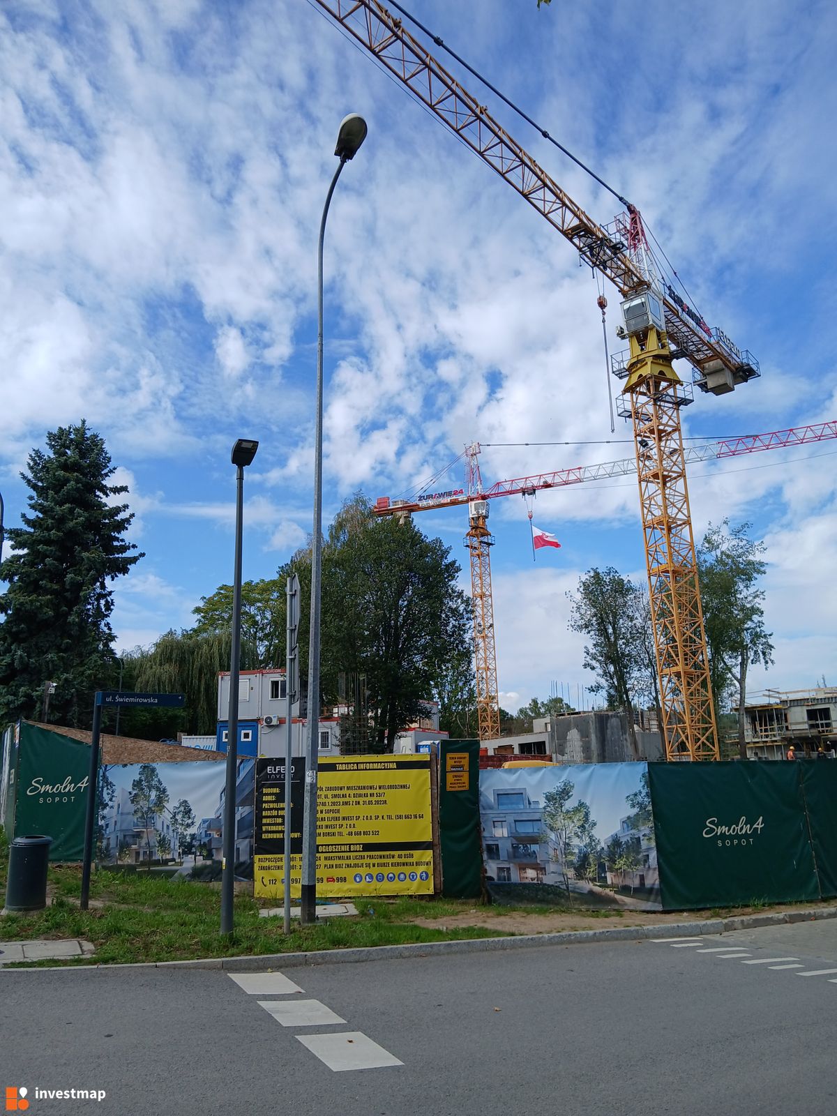 Zdjęcie Smolna 4 fot. Wojciech Jenda