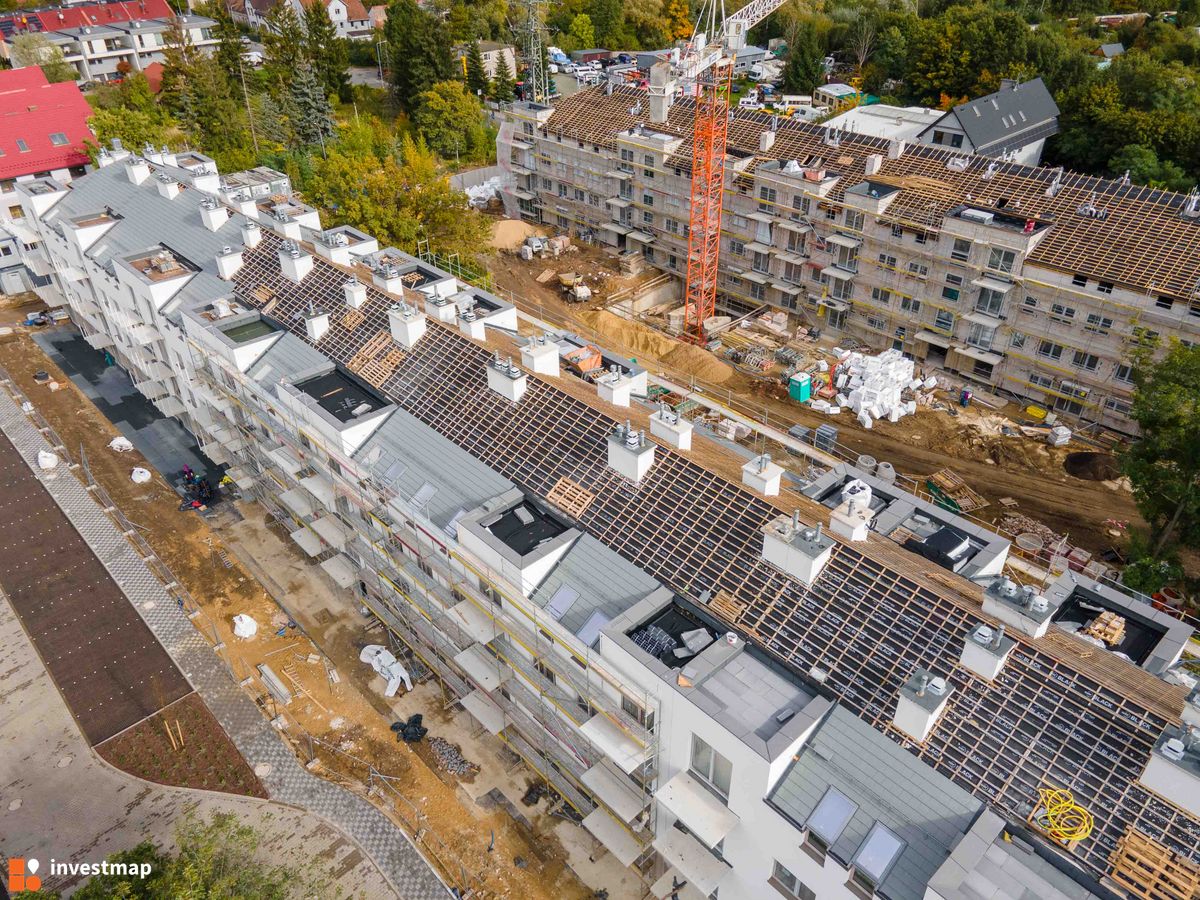 Zdjęcie Rędzińska  fot. PROFIT Development