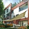 Osiedle "Hill Park Apartments"