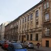 Przebudowa, Nadbudowa, ul. Czysta 14