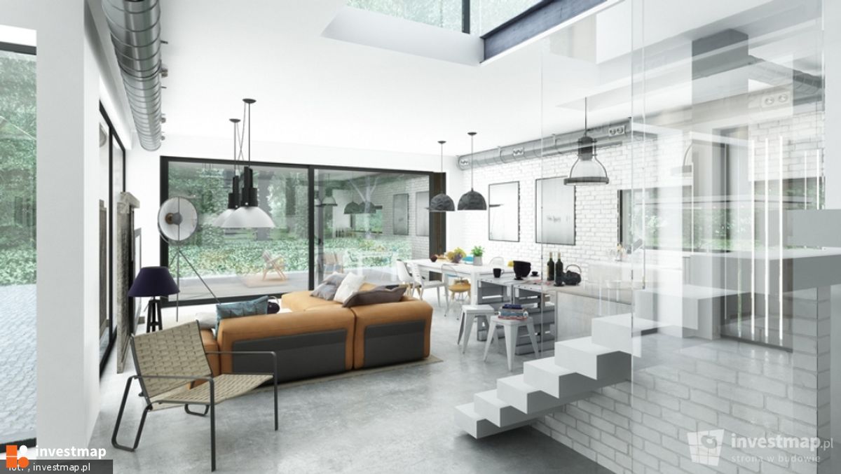 Zdjęcie [Wrocław] House x06 - realizacja  