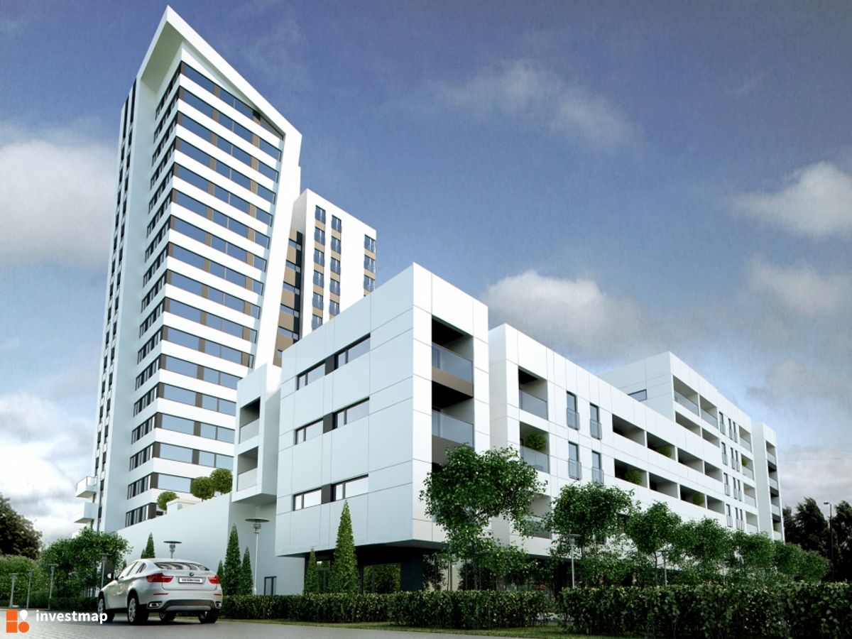 Wizualizacja [Reda] Aqua Tower dodał Damian Daraż 
