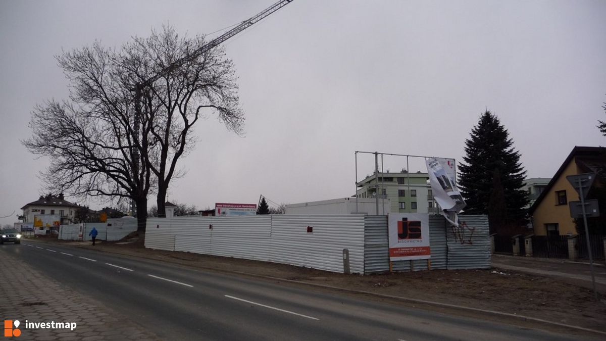 Zdjęcie [Lublin] Biurowiec "Centrum Biznesu Kaskada" fot. bista 