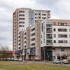 Kompleks MSM II Warszawa