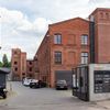 Skrzywana Factory