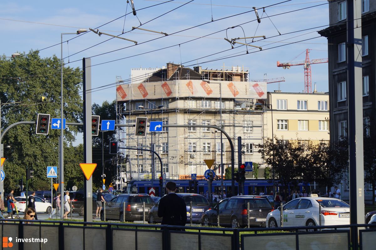 Zdjęcie Kotlarska 2 fot. Damian Daraż 