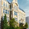 Matejki 3 Garden View Residence