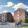 Zielona Przystań nad Wartą