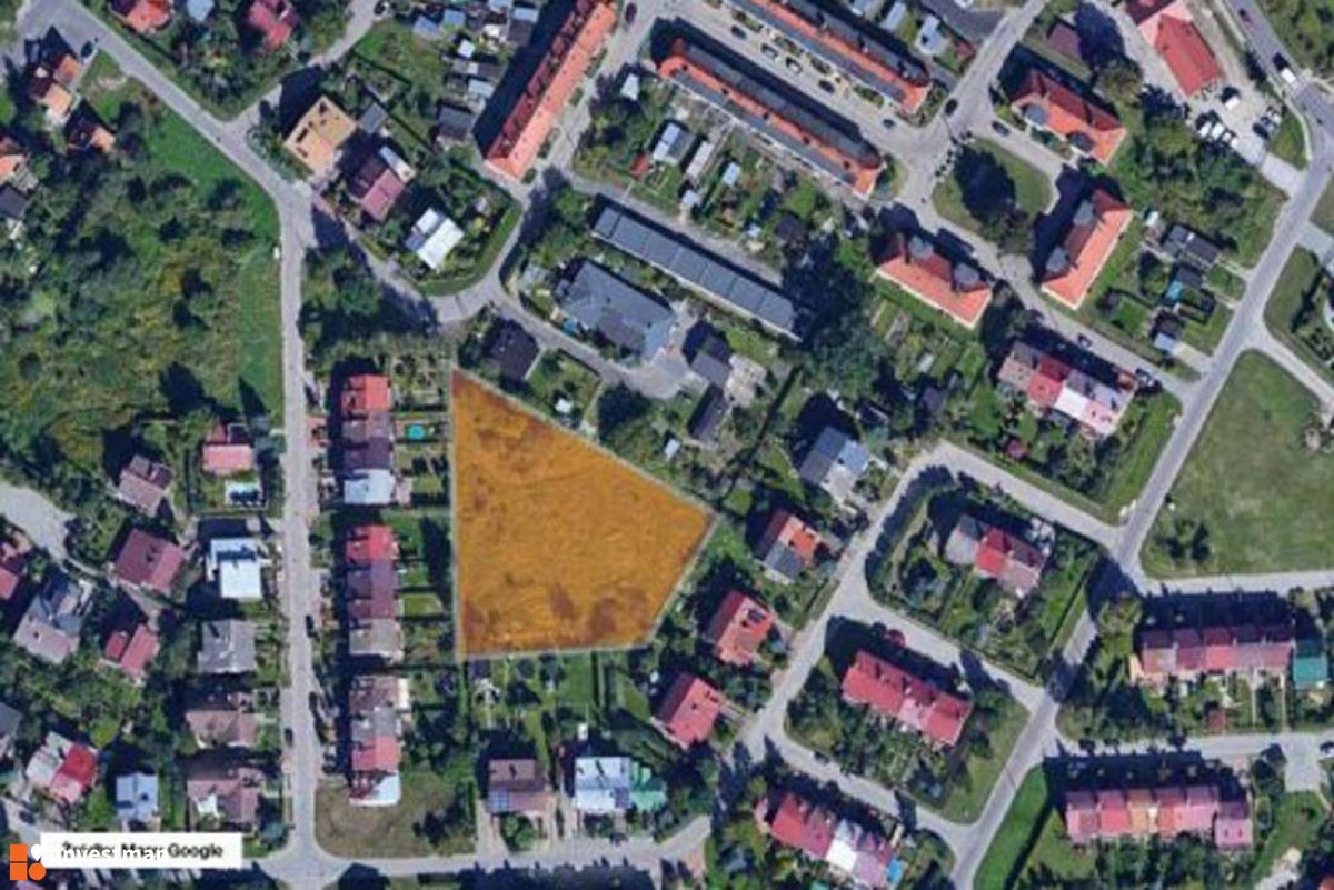Zdjęcie Władysława Łokietka 20B 