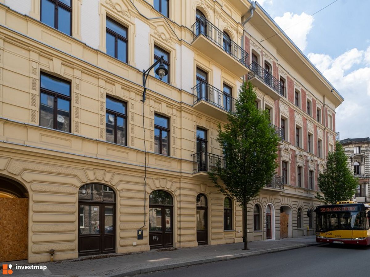 Zdjęcie Rewolucji 1905 roku 13 fot. Orzech 