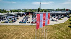 Kolejny park handlowy w Polsce dołączył do portfela BIG Poland