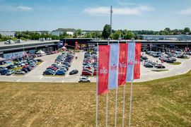 Kolejny park handlowy w Polsce dołączył do portfela BIG Poland