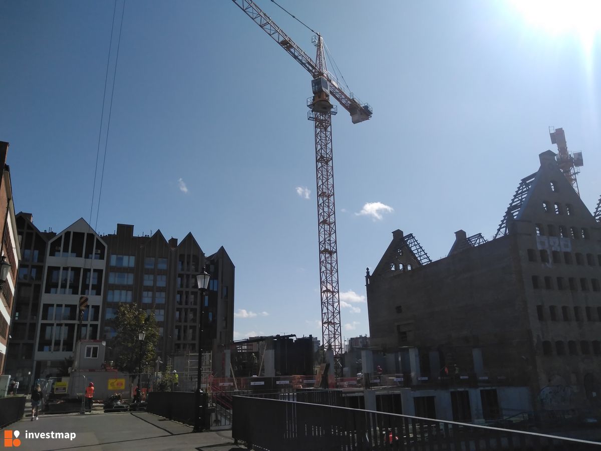 Zdjęcie Hotel Renaissance Gdańsk fot. Wojciech Jenda
