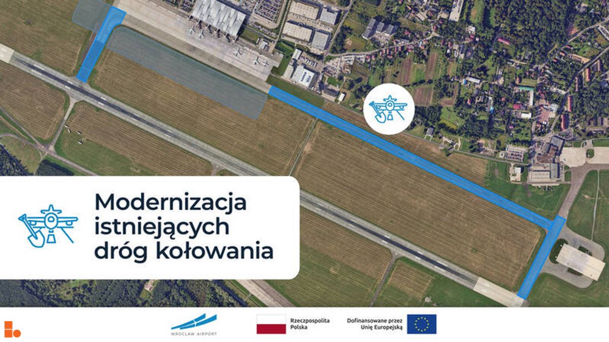 Port Lotniczy Wrocław