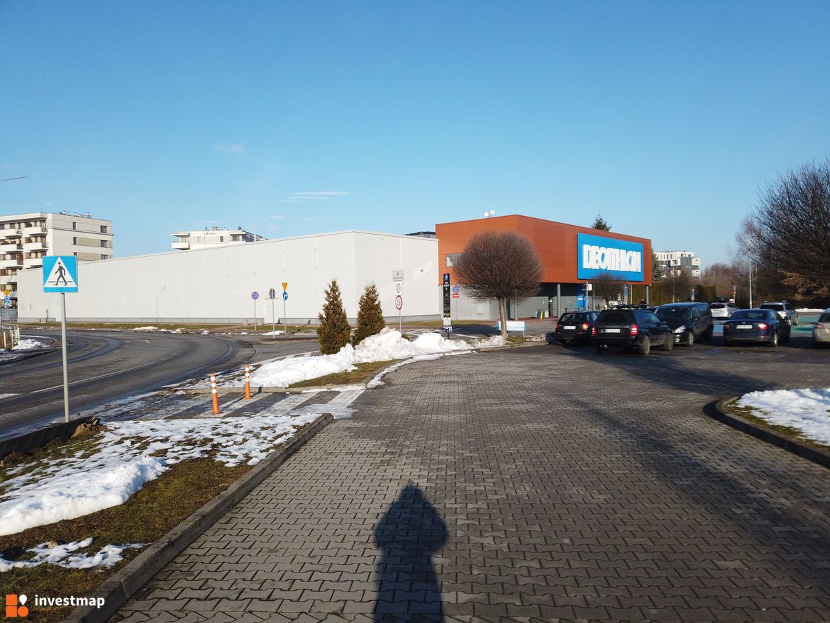 Zdjęcie Decathlon fot. Damian Daraż 