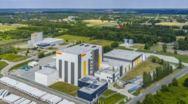 W Wielkopolsce powstała jedna z najnowocześniejszych fabryk karmy suchej dla zwierząt domowych w Europie