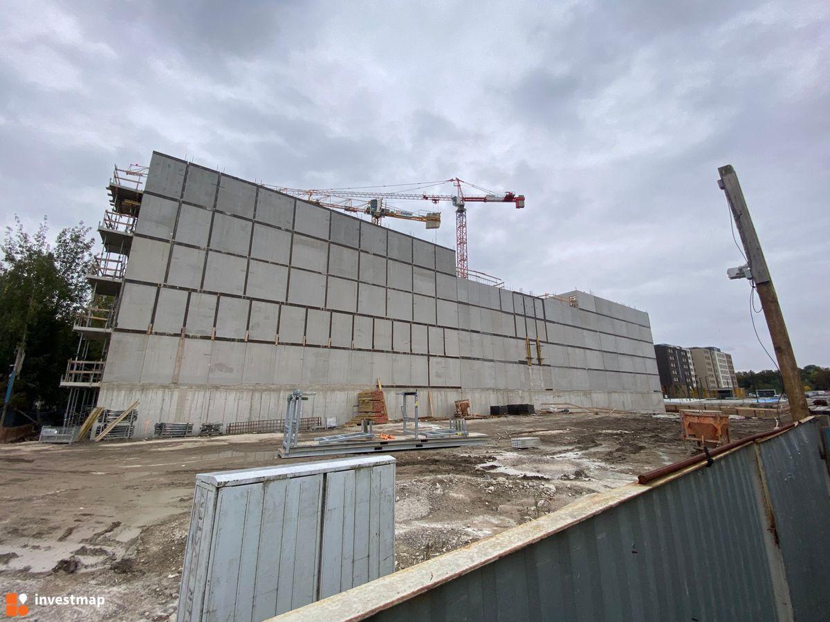 Zdjęcie Stalova fot. eszha95 